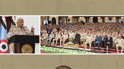 وزير الدفاع يؤكد: الفرد المقاتل هو الركيزة الأساسية وصمام أمان الأمن القومي المصري