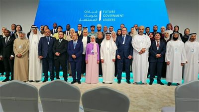رئيس التنظيم والإدارة: بناء القيادات الحكومية مفتاح الاستعداد للمستقبل