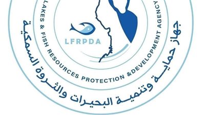 المدير التنفيذي لجهاز حماية وتنمية البحيرات يشهد مرحلة جديدة من خطة تنمية بحيرة وادي الريان