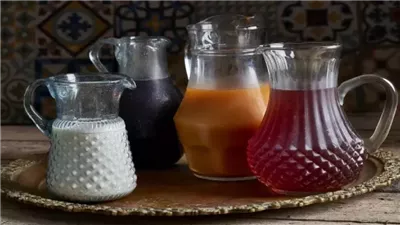 من الكركديه للعرقسوس.. الفوائد والأضرار الحقيقية لمشروبات رمضان