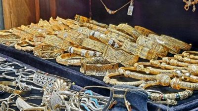 زلزال في سوق المعادن: الذهب العالمي يسجل أقوى مكاسب يومية منذ عام 2008