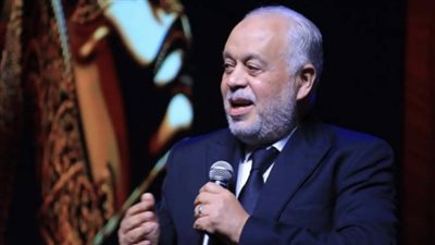 إيقاف مسلسل روح Off نهائيًا في مصر بسبب مخالفات النقابة