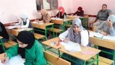الدليل الكامل للحصول على نتيجة الشهادة الإعدادية بمحافظة سوهاج 2026 فور ظهورها..سير أعمال التصحيح