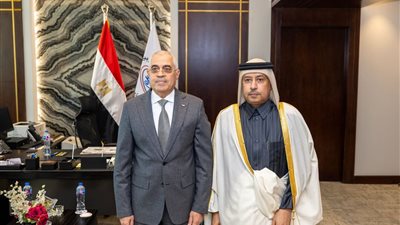 لتعقب العملات المشفرة.. تحالف مصري قطري لمكافحة غسل الأموال وتمويل الإرهاب