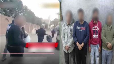 هروب جماعي من مصحة إدمان غير مرخصة بالجيزة.. الأمن يكشف كواليس فيديو متداول ويضبط المسؤولين