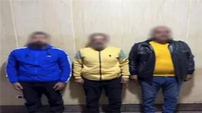 النيابة تحيل 4 متهمين في قضية 