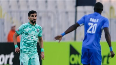 سموحة ضد الأهرام.. الموج الأزرق يصعق بيراميدز بهدف قاتل بالدوري