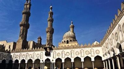 الأزهر الشريف… 1086 عامًا من العلم والاعتدال ومنارة للعالم الإسلامي