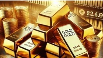 640 جنيهًا زيادة.. قفزة جديدة في أسعار الذهب بمصر منتصف اليوم الجمعة 