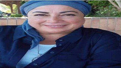 أفلام ومسلسلات نبيلة حسن.. تاريخ حافل بدأ بـ 