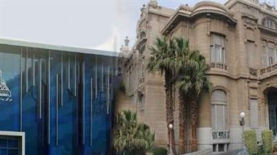 خارطة الحرم الجامعي لعين شمس.. جولة في العباسية وشبرا ومصر الجديدة