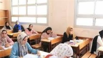 موعد وطريقة تقديم التظلمات على نتيجة الشهادة الإعدادية بالإسماعيلية بعد اعتمادها رسمياً