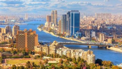 درجات الحرارة اليوم الخميس 5-2-2026.. أسوان تسجل 27 درجة والقاهرة تصل لـ 24 عظمى