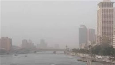 توقعات بحرية ورياح مثيرة للرمال.. الأرصاد تكشف طقس غدًا السبت 7 فبراير 