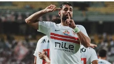 عدي الدباغ يتربع على عرش هدافي الدوري المصري 2026 بعد ثنائيته في كهرباء الإسماعيلية