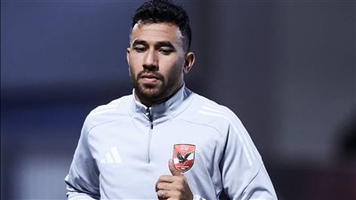 النادي الأهلي يُعلن قائمة الفريق لمواجهة شبيبة القبائل بدوري أبطال إفريقيا 
