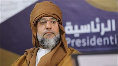 اغتيال سيف الإسلام القذافي بين السياسة الإقليمية والتدخلات الدولية