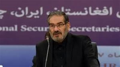 شمخاني: عراقجي يحظى بثقة صناع القرار والمؤسسات السيادية في طهران