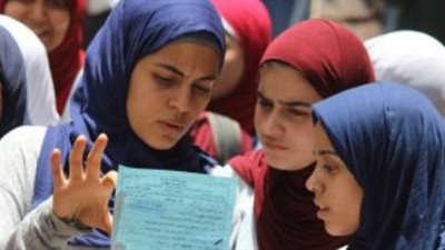 ضوابط وإجراءات مراجعة استمارة الثانوية العامة للعام الدراسي 2025 / 2026