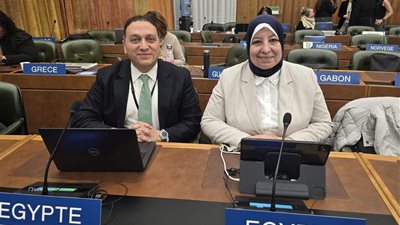ثقة دولية متجددة.. تمديد تعيين مكتب براءات الاختراع المصري دوليًا