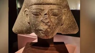 مصر تستعيد قطعة أثرية هامة من عصر الملك تحتمس الثالث بالتعاون مع هولندا