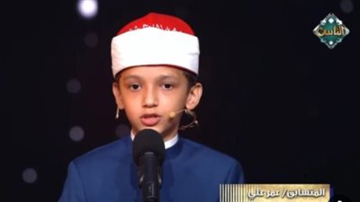 عمر علي عوض يتربع على عرش 