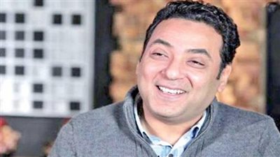 بعد جراحة المعدة.. متى يعود الفنان ياسر الطوبجي لمواصلة نشاطه الفني؟