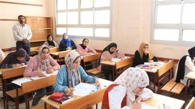 وزارة التعليم تعلن ضوابط مراجعة استمارة الثانوية العامة لعام 2025 / 2026