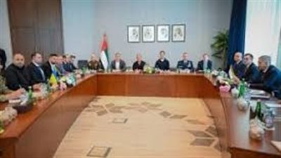 مفاوضات أبوظبي تفتح الباب لاتفاق تاريخي بين موسكو وكييف