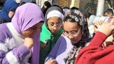 التعليم تحدد 35 جنيهاً للمادة.. تعرف على إجراءات تظلمات الشهادة الإعدادية 2026