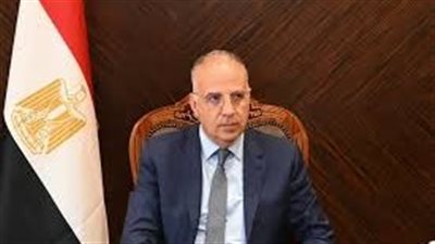 وزير الري: عمل إجراءات تشغيلية على القناطر الرئيسية بترع الإسماعيلية والسويس وبورسعيد
