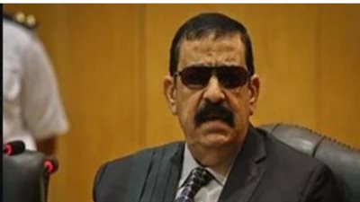وداعاً المستشار محمد ناجي شحاتة.. رحيل قاضي المهام الصعبة في حقبة التحولات الكبرى