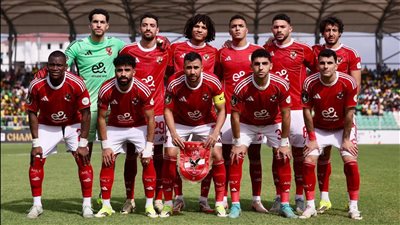 الأهلي يعيد ترتيب أوراقه قبل الموسم الجديد