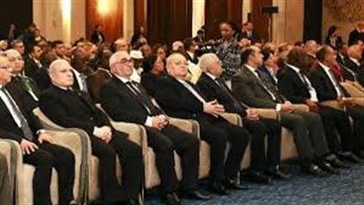 تحت رعاية رئيس الجمهورية.. انطلاق اجتماع القاهرة لرؤساء المحاكم الدستورية الأفريقية