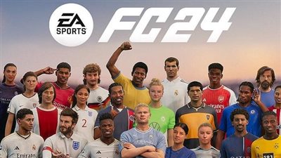 تحميل لعبة EA Sports FC 24 للأندرويد: دليل شامل لتثبيت النسخة الأصلية مجاناً