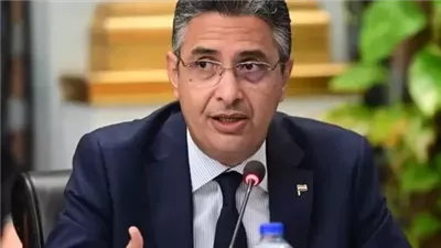 بالإسكندرية غداً.. وزير التموين يفتتح 