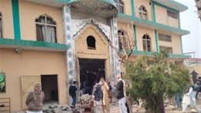 مأتم شعبي في إسلام آباد.. 31 قتيلاً ضحية تفجير 