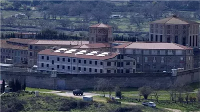 تخوفاً من التسلل الإجرامي.. سردينيا ترفض خطة ميلوني لنقل سجناء المافيا