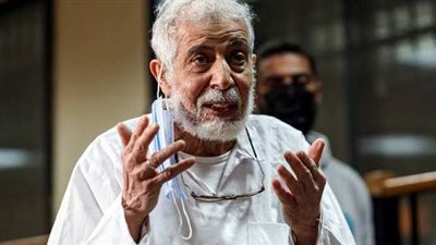 «رأس الأفعى» محمود عزت.. من طالب طب إلى العقل المدبر للإخوان