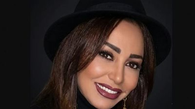 رحيل الفنانة التونسية سهام قريرة في القاهرة بعد حادث سير مروع