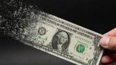 خريطة أسعار العملات في مصر: الدولار يحافظ على مستوياته والبنك التجاري الدولي يسجل 47.01 للبيع