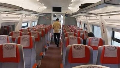 تغييرات مواعيد قطار تالجو الإسكندرية في أيام الجمعة والعطلات.. دليلك الكامل للمسافرين