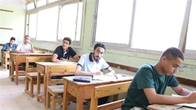 دور المرشد التعليمي والمدرسة في تدقيق بيانات استمارة امتحانات الثانوية العامة