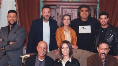 مواعيد عرض مسلسل قسمة العدل على قناة ON وقصة الصراعات العائلية المحتدمة