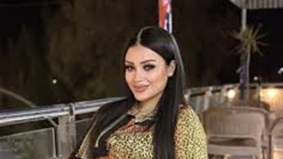 دنيا الألفي في ورطة بعد حادثة زفاف.. 