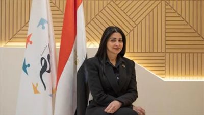 هبة السويدي.. رحلة ملهمة من العمل التطوعي إلى تأسيس صرح 