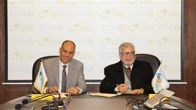 البريد المصري ومعاهد الجزيرة العليا يدشنان مرحلة جديدة من التعاون لدعم الشمول المالي والتحول الرقمي
