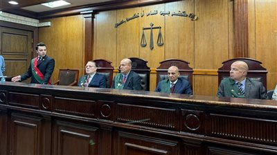 النيابة: إذا أصبح التدخل للإصلاح سببا للقتل.. يصبح فاعل الخير أول الضحايا ويضيع الأمن والشجاعة في المجتمع