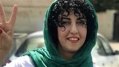 إيران.. سجن ناشطة 