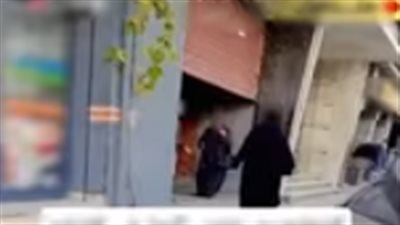 «مريضة نفسيا».. ضبط سيدة بعد اعتدائها على والدتها بالضرب بالإسكندرية